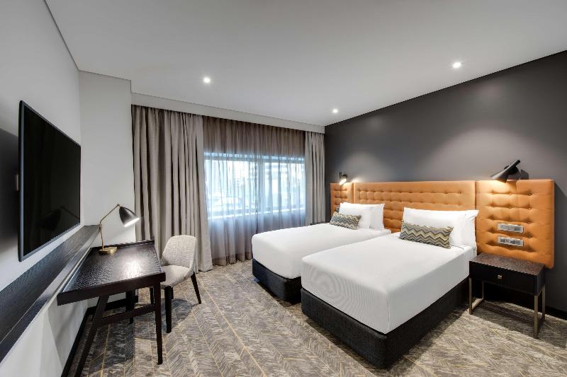 스탠다드 룸, Vibe Hotel North Sydney