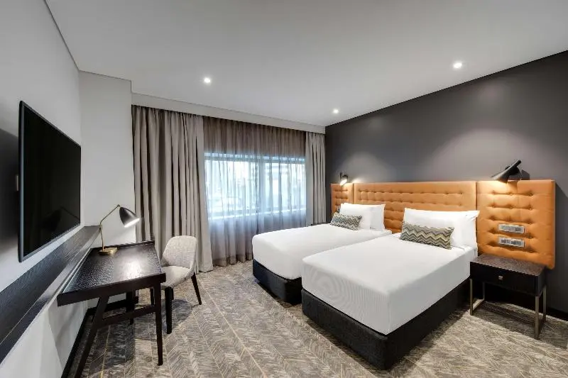 اتاق استاندارد, Vibe Hotel North Sydney