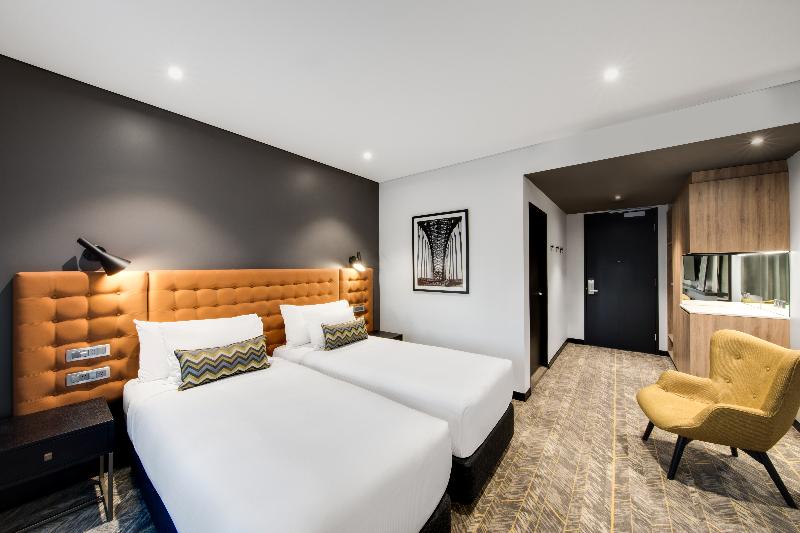 اتاق استاندارد, Vibe Hotel North Sydney
