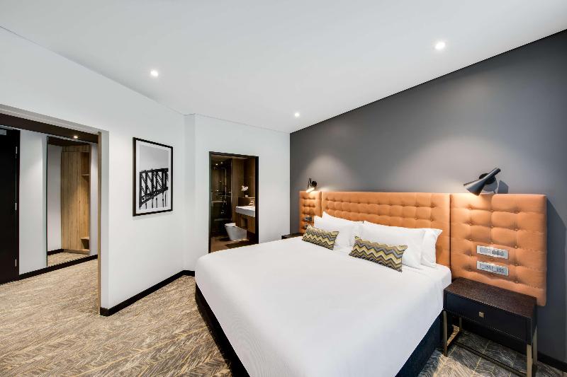 エクゼクティブスイート, Vibe Hotel North Sydney