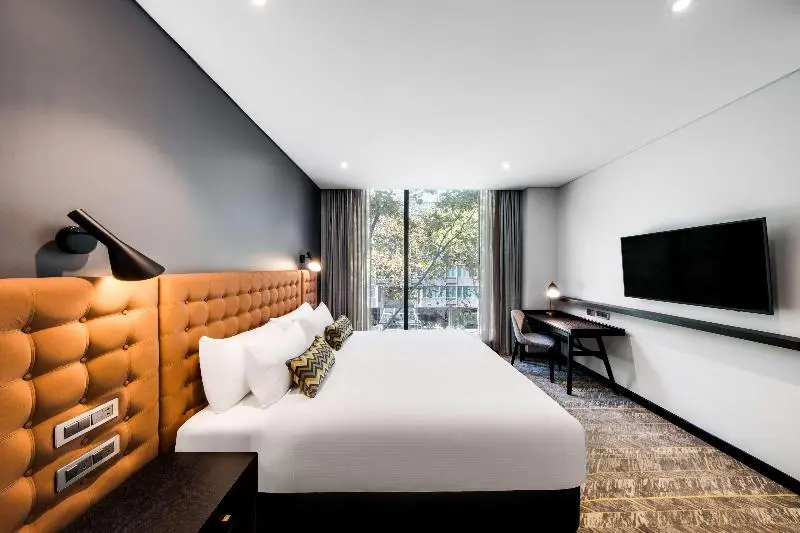 سوییت اجرایی, Vibe Hotel North Sydney