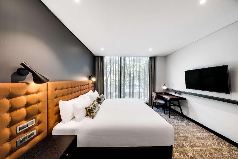 이그제큐티브 스위트, Vibe Hotel North Sydney