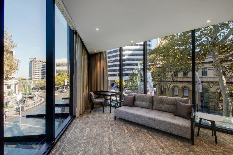 エクゼクティブスイート, Vibe Hotel North Sydney
