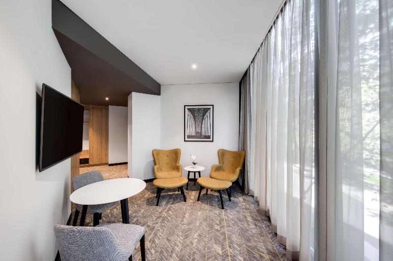 이그제큐티브 스위트, Vibe Hotel North Sydney
