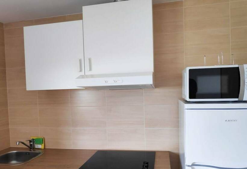 Апартаменты 2 Спальни, Apartamentos Revolta Sanxenxo 3000