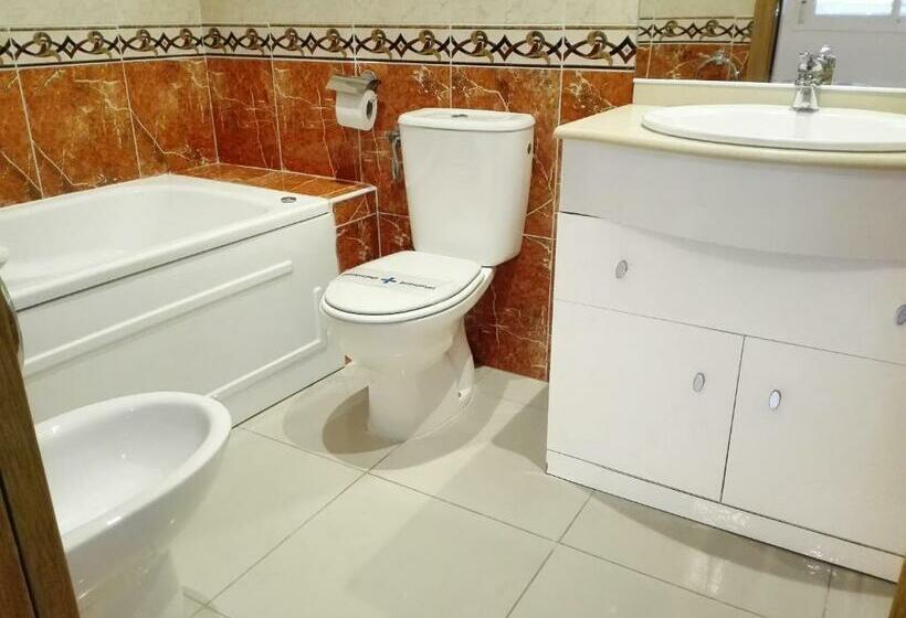 דירת חדר, Apartamentos Vistamar Marina D'Or 1º Línea 3000