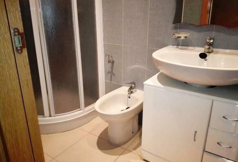 דירת שני חדרים, Apartamentos Vistamar Marina D'Or 1º Línea 3000