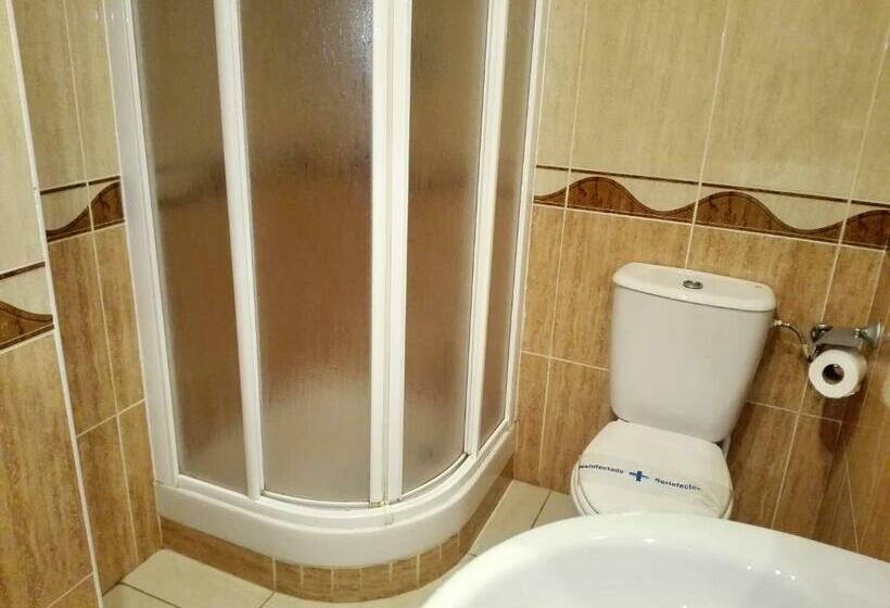 ２ベッドルームアパートメント, Apartamentos Vistamar Marina D'Or 1º Línea 3000