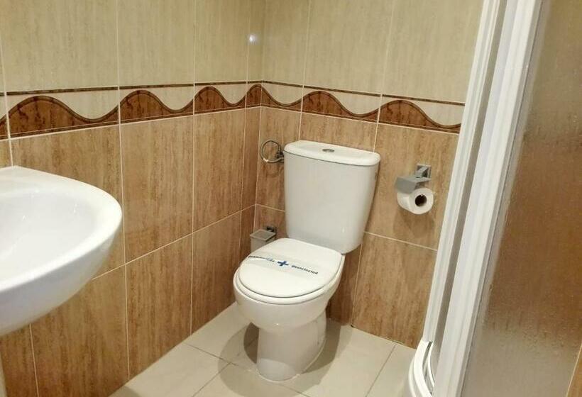 דירת שני חדרים, Apartamentos Vistamar Marina D'Or 1º Línea 3000