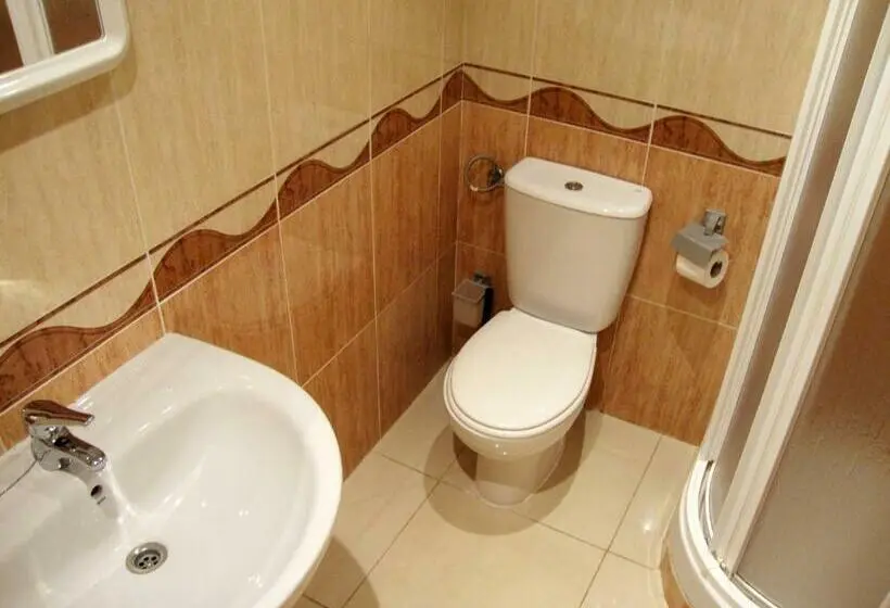 １ベッドルームアパートメント, Apartamentos Vistamar Marina D'Or  3000