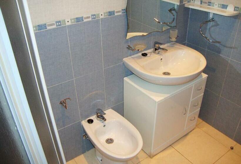 דירת שני חדרים, Apartamentos Vistamar Marina D'Or 1º Línea 3000