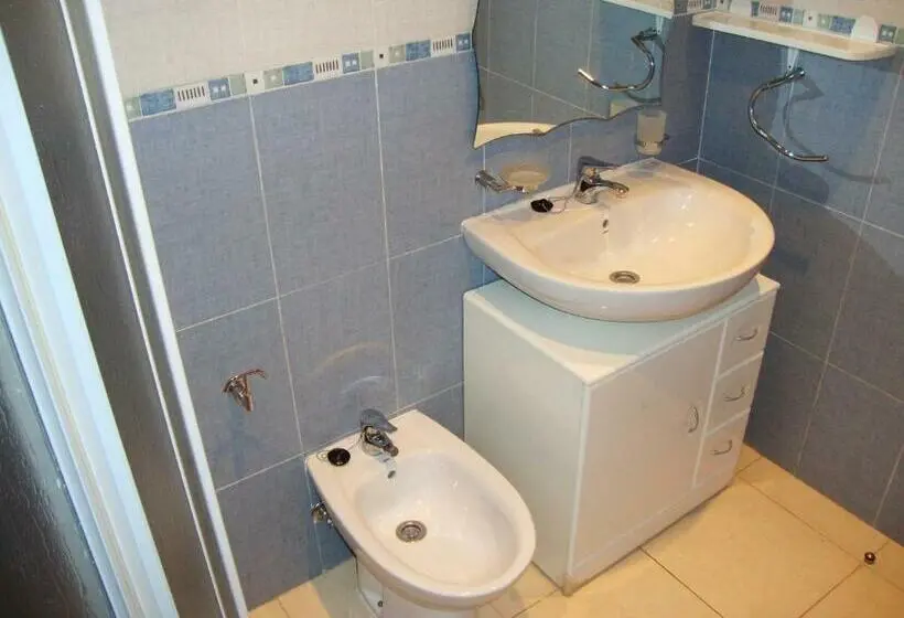 ２ベッドルームアパートメント, Apartamentos Vistamar Marina D'Or  3000
