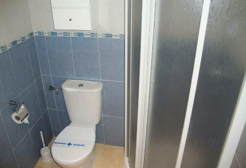 ２ベッドルームアパートメント, Apartamentos Vistamar Marina D'Or  3000
