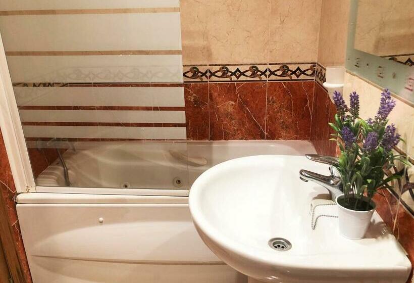 １ベッドルームアパートメント, Apartamentos Vistamar Marina D'Or 1º Línea 3000
