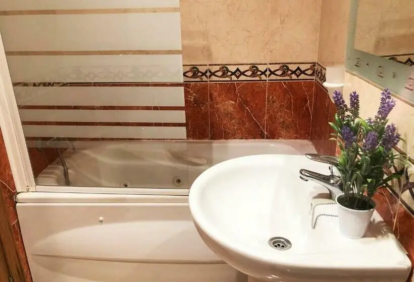 １ベッドルームアパートメント, Apartamentos Vistamar Marina D'Or  3000