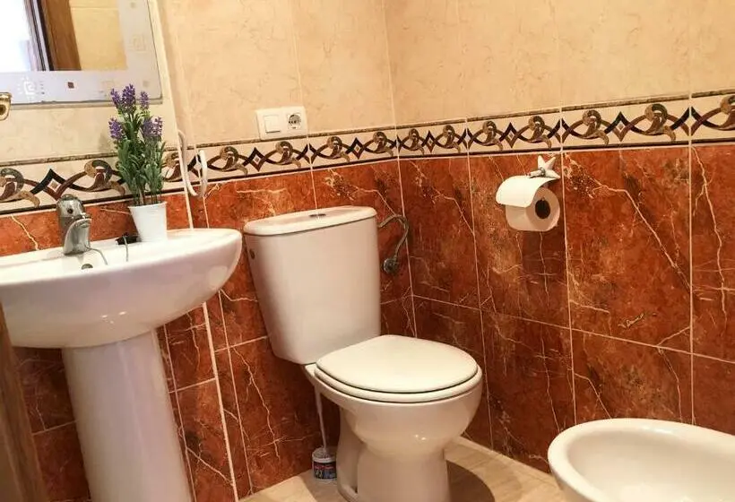 １ベッドルームアパートメント, Apartamentos Vistamar Marina D'Or  3000