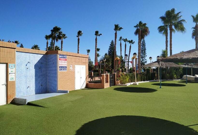 ２ベッドルームアパートメント, Apartamentos Vistamar Marina D'Or 1º Línea 3000