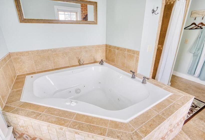 Люкс, Galena Inn Formerly Victorian Mansion