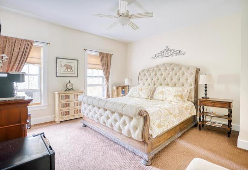 Люкс, Galena Inn Formerly Victorian Mansion