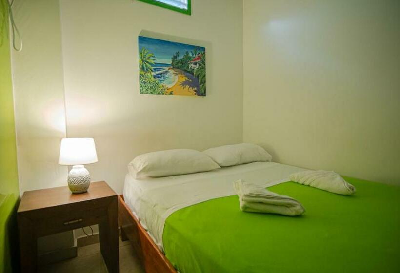 Номер Стандарт Совместная Ванная, Alojamiento San Martín