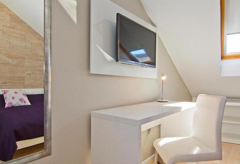 Quarto Deluxe Vista Mar, Laura Lux Suites