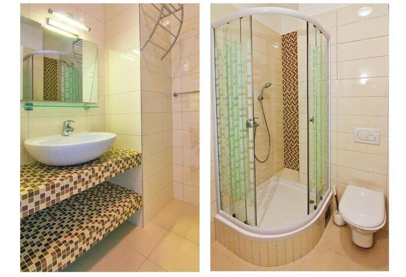 Quarto Deluxe Vista Mar, Laura Lux Suites