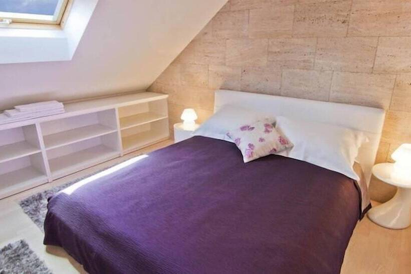 Quarto Quádruplo Deluxe, Laura Lux Suites