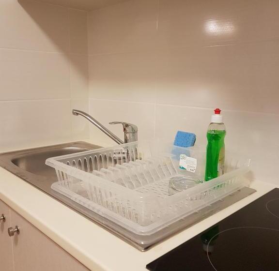 סטודיו סטנדרט עם מרפסת, Marianna Annex