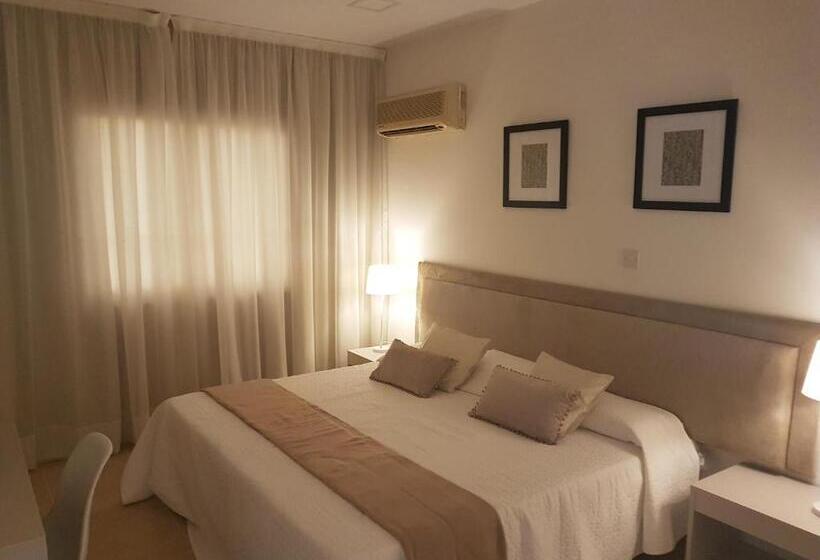 带1个卧室的高级公寓, Marianna Annex