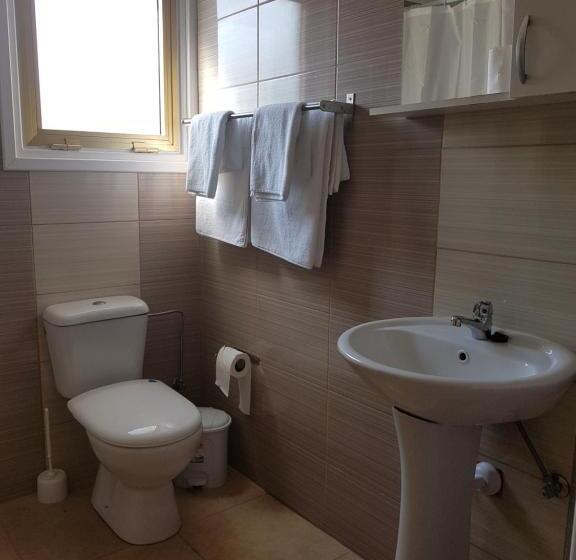 דירת חדר סופריור, Marianna Annex