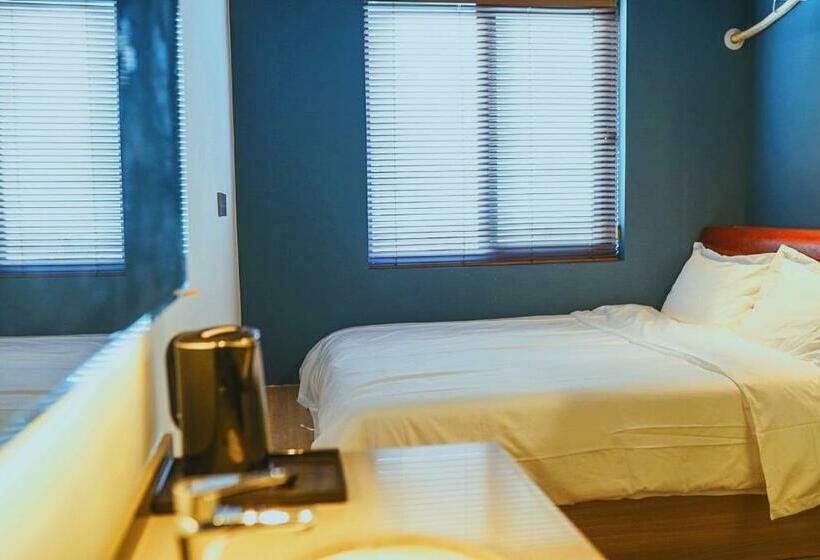 Номер Superior, Sanya Ipk Backpackers Hostel