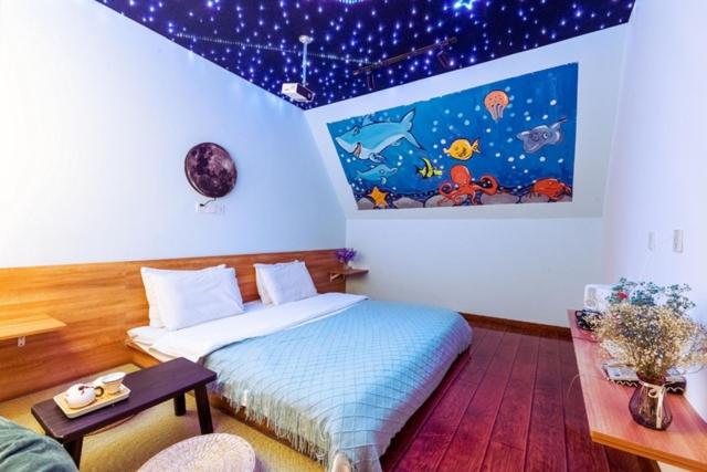 标准主题房间, St Peter S Baroque Resort