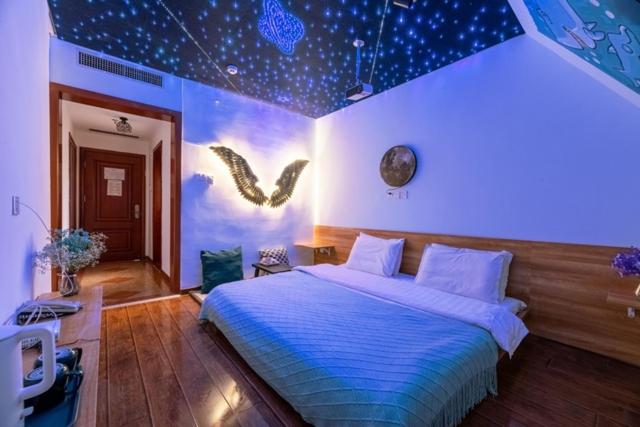 标准主题房间, St Peter S Baroque Resort