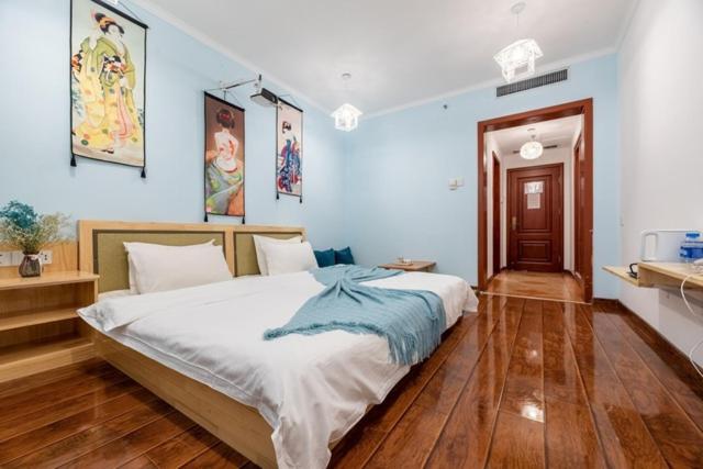 标准间, St Peter S Baroque Resort