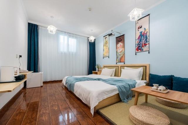 标准间, St Peter S Baroque Resort