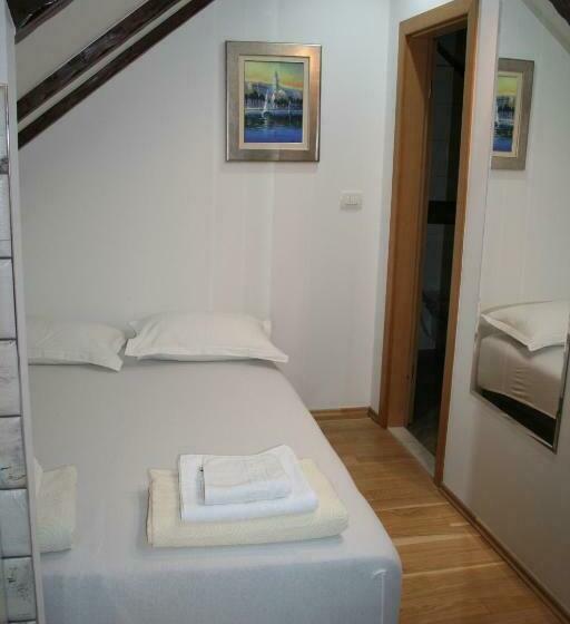 Deluxe Studio, Villa Desideria