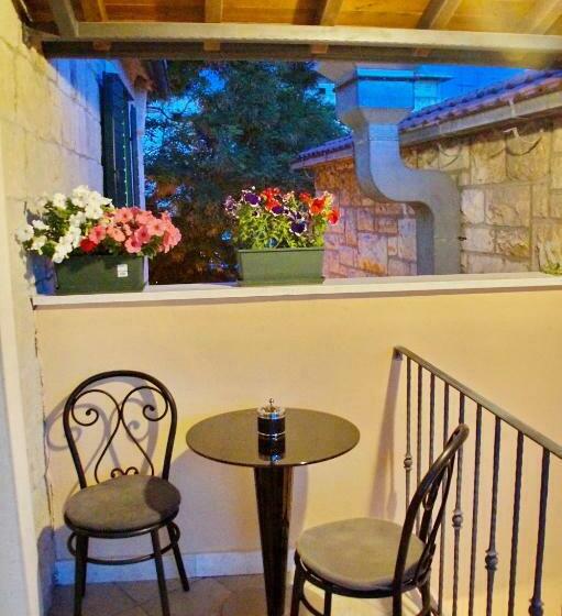 Superior Room, Villa Desideria