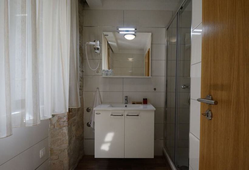 Superior Room, Villa Desideria