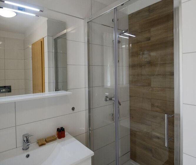 Superior Room, Villa Desideria