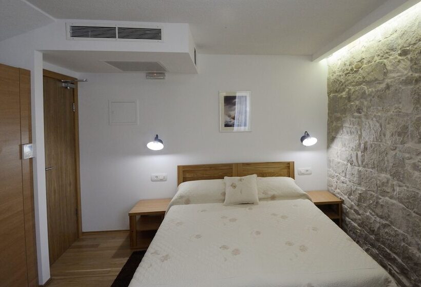 Superior Room, Villa Desideria