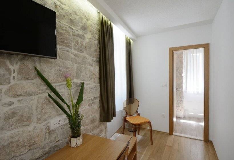 Superior Room, Villa Desideria