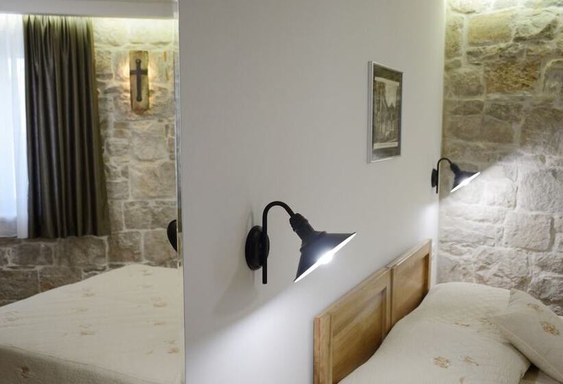 חדר סופריור, Villa Desideria