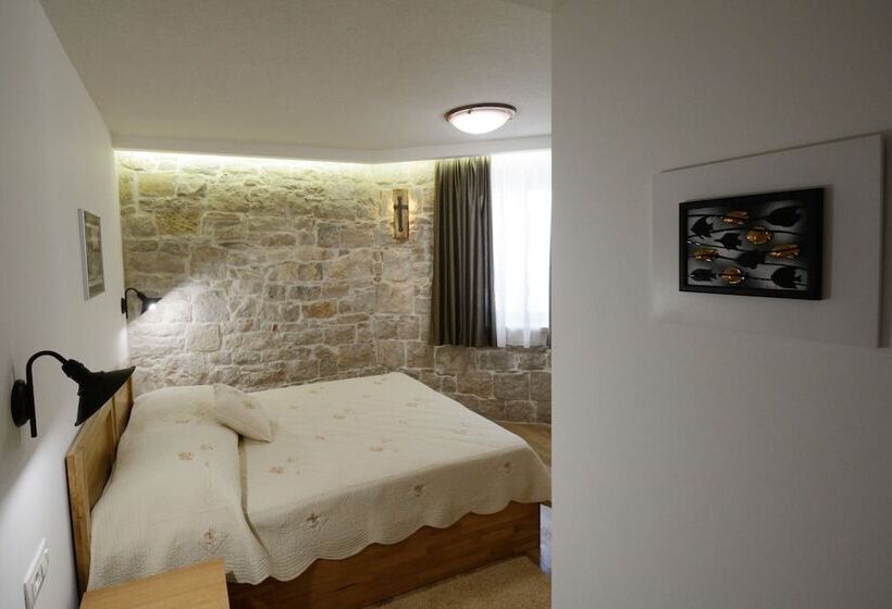 Superior Room, Villa Desideria