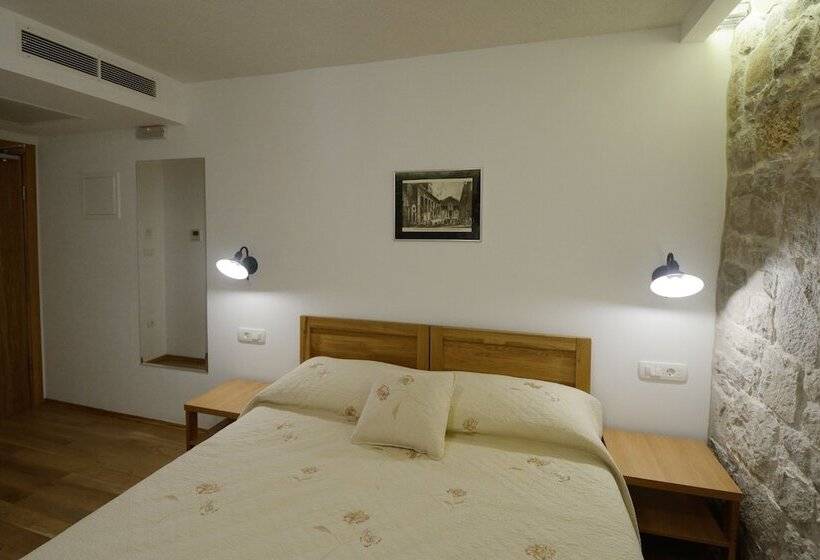 Superior Room, Villa Desideria