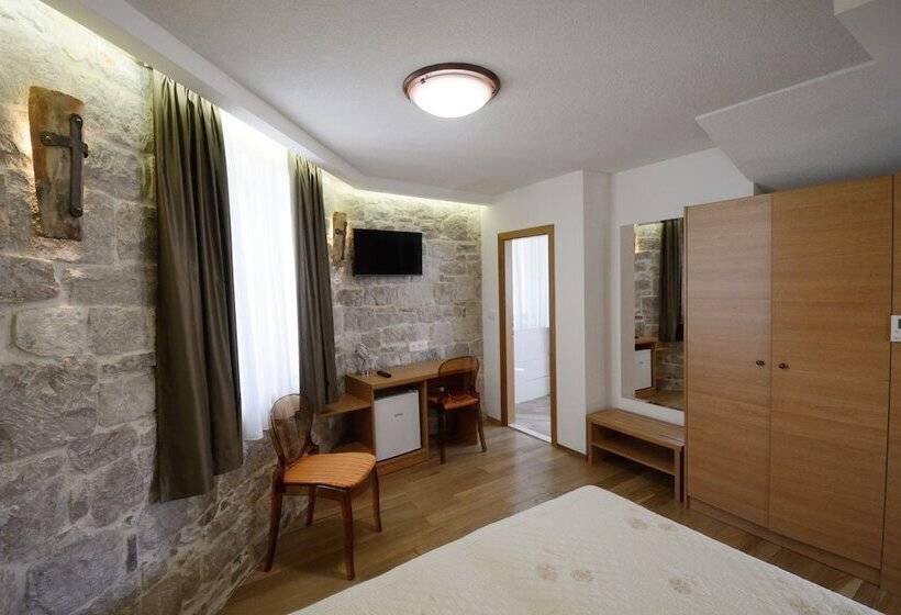 Superior Room, Villa Desideria