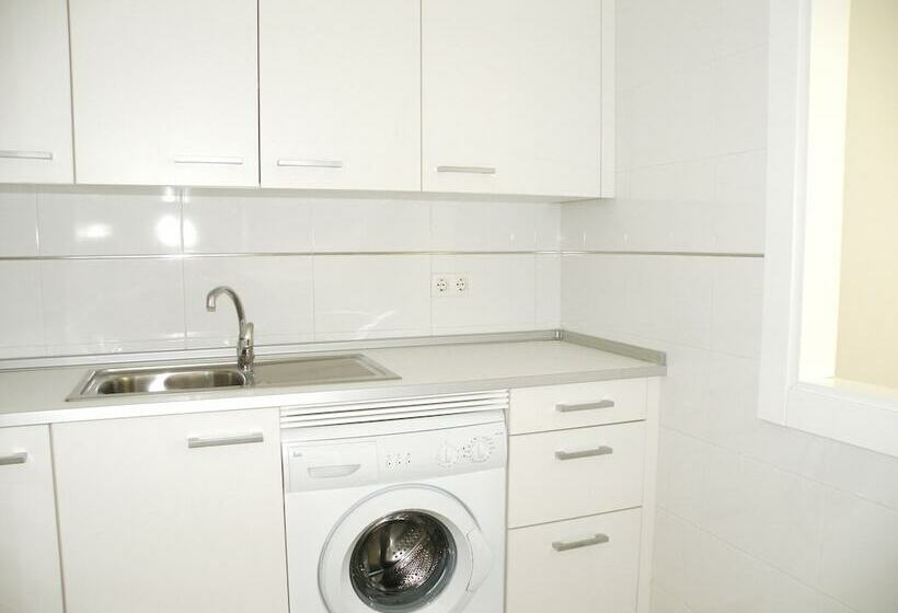 إستوديو ديلوكس, Apartamentos Doña Carmen