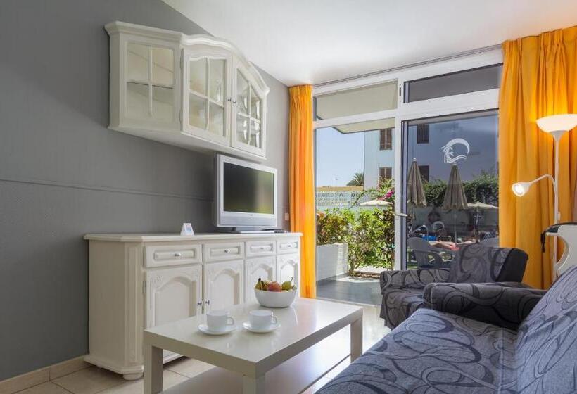 1階の1ベッドルームアパートメント, Alsol Nara