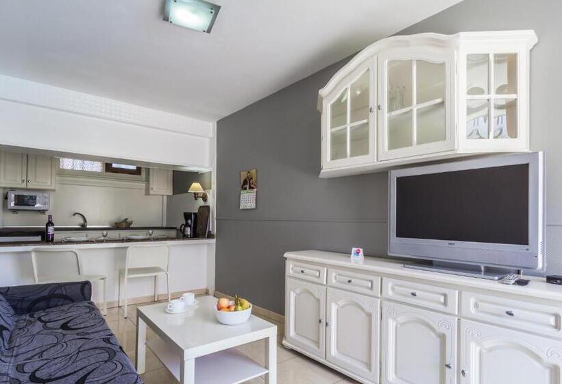 1階の1ベッドルームアパートメント, Alsol Nara