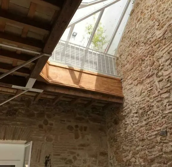 استودیوی استاندارد, Apartamentos Rosario 1