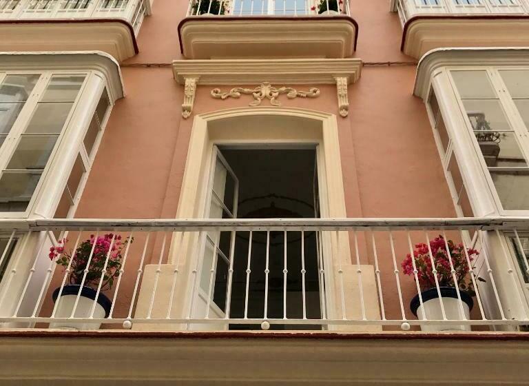 Monolocale Standard, Apartamentos Rosario 1